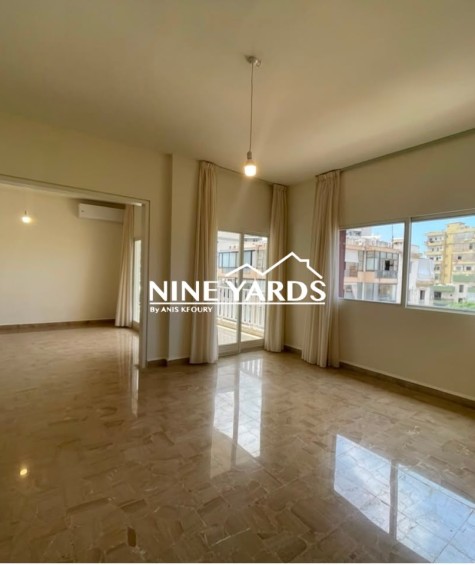 Apartment For Sale in the Heart of Jal el Dib