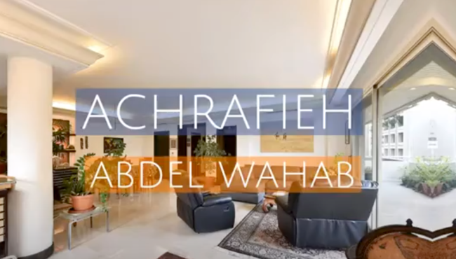 Achrafieh - Abdel Wahab